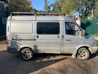 2007 ГАЗ Соболь (2752), серебристый, 400999 рублей, вид 1