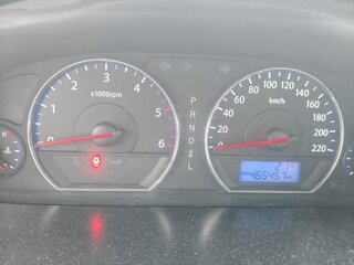 2007 Hyundai Trajet I Рестайлинг, серый, 550000 рублей, вид 2