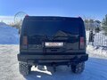 2005 Hummer H2 I, чёрный, 2650000 рублей - вид 3