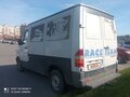 2002 Mercedes-Benz Sprinter, белый, 415000 рублей - вид 8