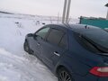2003 Renault Laguna II, синий, 353000 рублей - вид 4