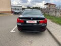 2009 BMW 7 серии 730d V (F01/F02/F04), чёрный, 1404777 рублей - вид 3