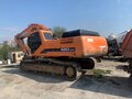 2013 Doosan Solar, оранжевый, 7000000 рублей - вид 2