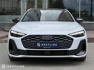 2025 Audi A5 III (B10), белый, 6490000 рублей, вид 4