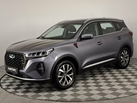 Chery Tiggo 7 Pro Max I