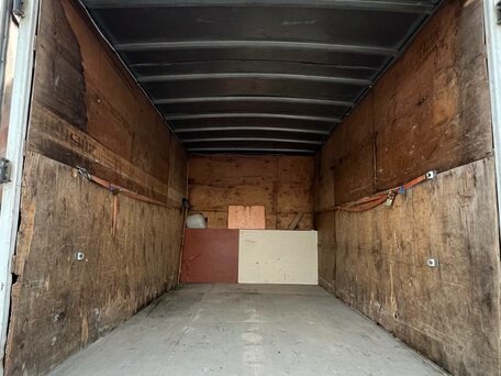 2009 Peugeot Boxer, белый, 1700000 рублей, вид 5
