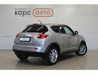 2013 Nissan Juke I, серый, 848000 рублей, вид 3
