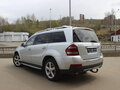 2008 Mercedes-Benz GL-Класс 500 I (X164), серый, 1550000 рублей - вид 4