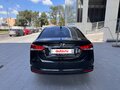 2020 Hyundai Solaris II Рестайлинг, чёрный - вид 5