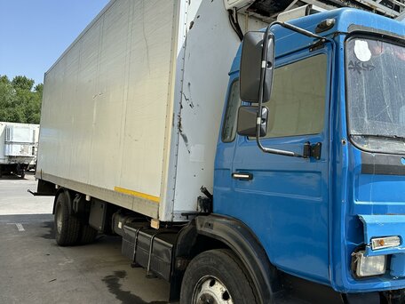 1999 Renault Midliner, синий, 700000 рублей, вид 3