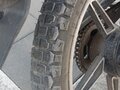 2019 Motoland Alpha RX, чёрный, 45000 рублей - вид 7