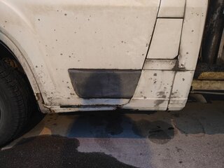 2010 Fiat Professional Ducato, белый, 1350000 рублей, вид 1