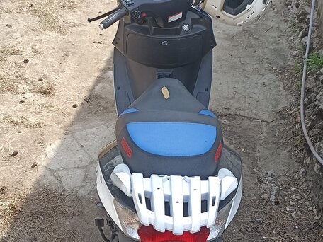 2013 Irbis LX, синий, 54999 рублей, вид 2