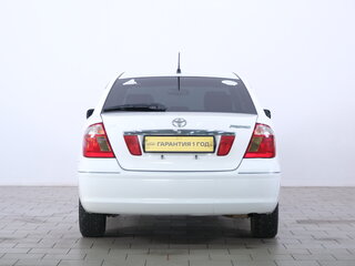 2003 Toyota Premio I (T24), белый, 659000 рублей, вид 5