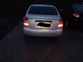 2009 Hyundai Accent ТагАЗ II, серебристый, 380000 рублей - вид 3