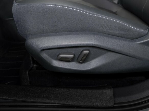 2025 Volkswagen Tharu XR 300 TSI, серый, 2950000 рублей - вид 19
