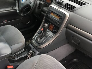 2006 Fiat Croma II, серый, 380000 рублей, вид 5
