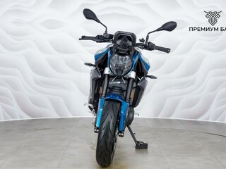 2025 BMW F 900 R, синий, 1170000 рублей, вид 4