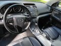 2011 Mazda 6 II (GH) Рестайлинг, чёрный, 999999 рублей - вид 6