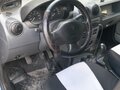 2009 Renault Logan I, синий, 360000 рублей - вид 5
