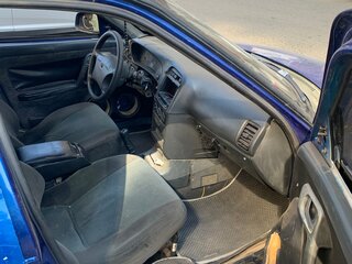 2007 Lada (ВАЗ) 2112, синий, 80000 рублей, вид 5