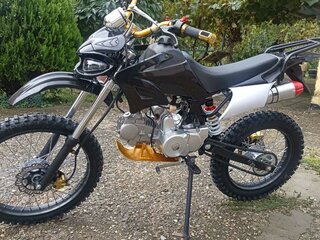 Kayo LF125