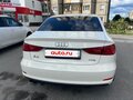 2014 Audi A3 III (8V), белый, 1600000 рублей - вид 1