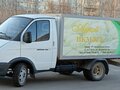 2016 ГАЗ ГАЗель (3302), белый, 700000 рублей - вид 4