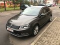 2012 Volkswagen Passat B7, коричневый, 1350000 рублей