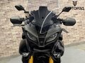 2023 Yamaha MT-09 Tracer (FJ-09), чёрный, 1295000 рублей - вид 9