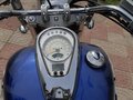 2012 Suzuki Boulevard C50, синий, 1500000 рублей - вид 2