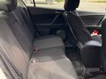 2011 Mazda 3 II (BL), белый, 730000 рублей - вид 7
