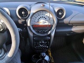2012 Mini Countryman Cooper I, красный, 1175000 рублей, вид 2