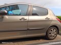 2010 Peugeot 308 I, серый, 330000 рублей - вид 2