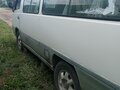 2003 SsangYong Transstar, белый, 450000 рублей