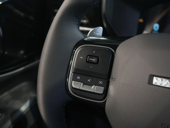 2026 Haval H3 I Рестайлинг, белый, 3249000 рублей - вид 16