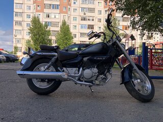 Hyosung Aquila GV250