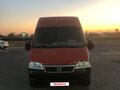 2011 Fiat Professional Ducato, красный, 930000 рублей
