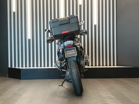 2021 BMW R 1250 GS, белый, 1399000 рублей, вид 3