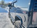 2005 Hummer H2 I, чёрный, 2650000 рублей - вид 5