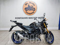 2023 Suzuki GSX-S 750, чёрный, 901000 рублей