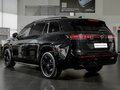 2026 Volkswagen Teramont Pro II (China Market), чёрный, 6400000 рублей - вид 6