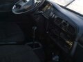 1998 Hyundai H100, зелёный - вид 2