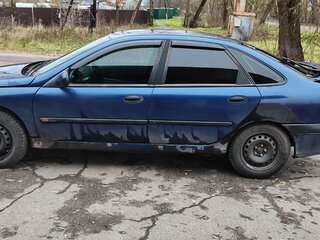 1999 Renault Laguna I, синий, 300000 рублей, вид 4