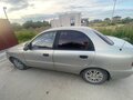 2008 Chevrolet Lanos I, серебристый - вид 2