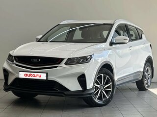 2025 Belgee X50, белый, 2050000 рублей, вид 2