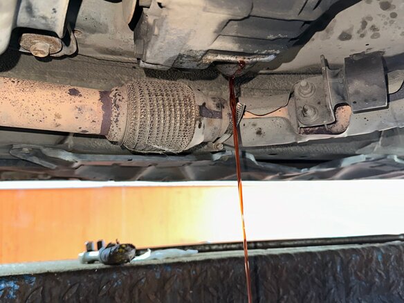 2007 Infiniti G G35 IV, чёрный - вид 12