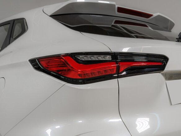 2023 Oshan X5, белый, 2199500 рублей - вид 9
