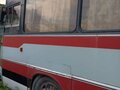 1988 Ikarus 250, красный, 550000 рублей - вид 5