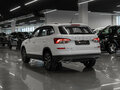 2025 Skoda Kamiq I (China Market), белый, 2900000 рублей - вид 3